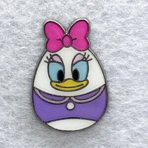 🔮 5/$25 Disney Easter Egg Daisy Duck‎ Pin
